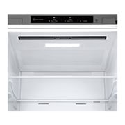 LG Ψυγειοκαταψύκτης Total No Frost  203 x 59,5 cm  , Door cooling and LED lighting, GBV22L0EPY, thumbnail 5